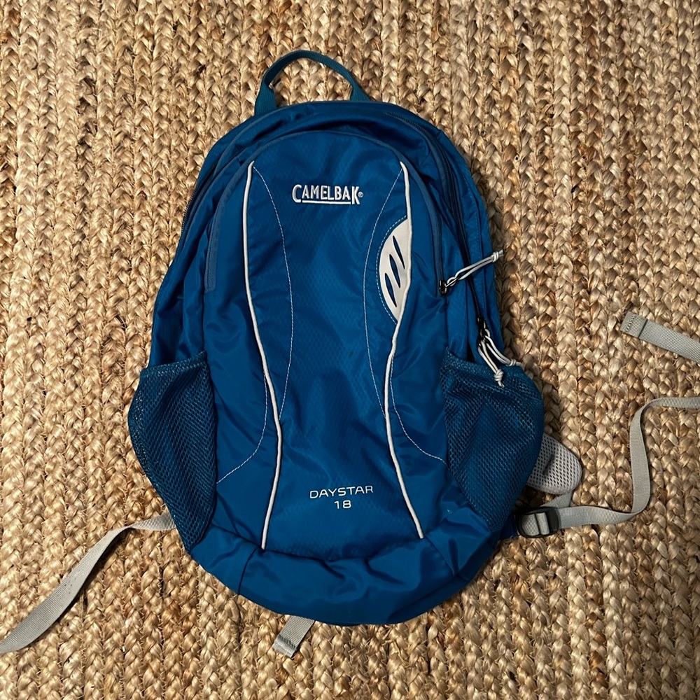 Camelbak backpack